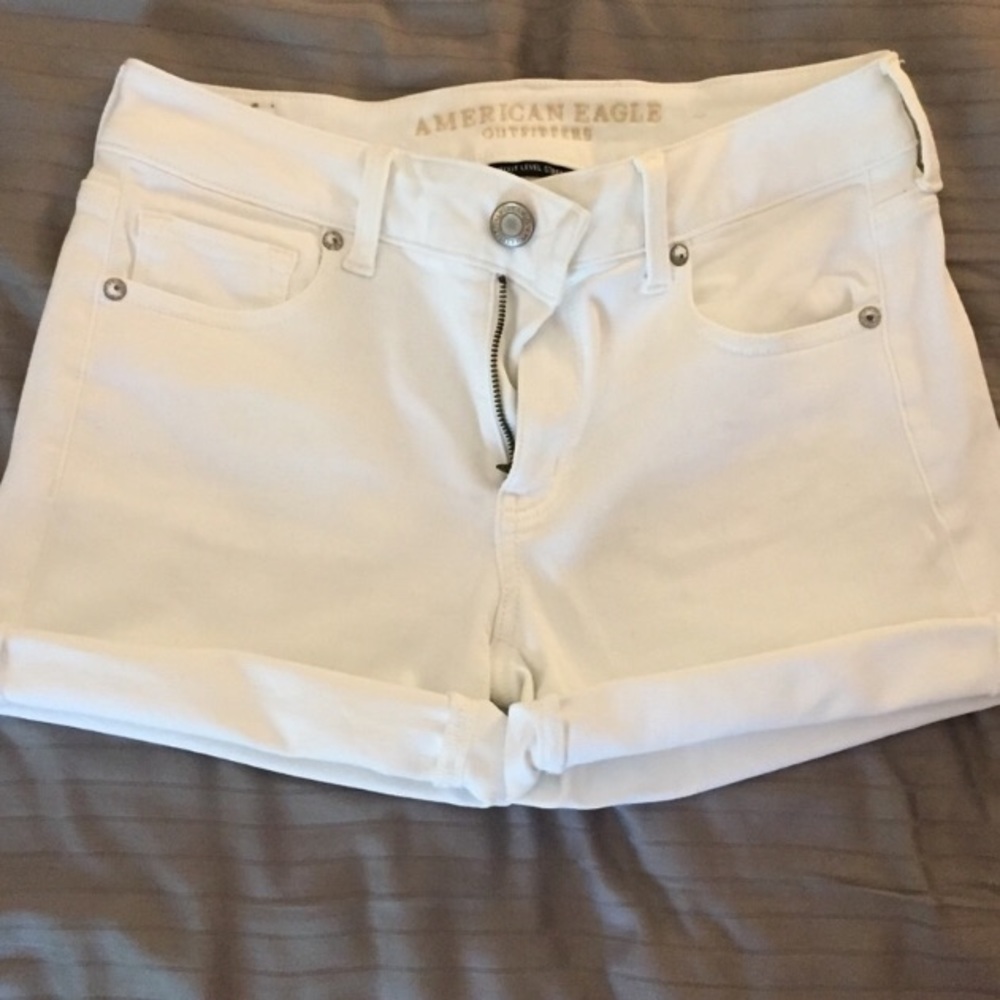 American Eagle size 10 midi